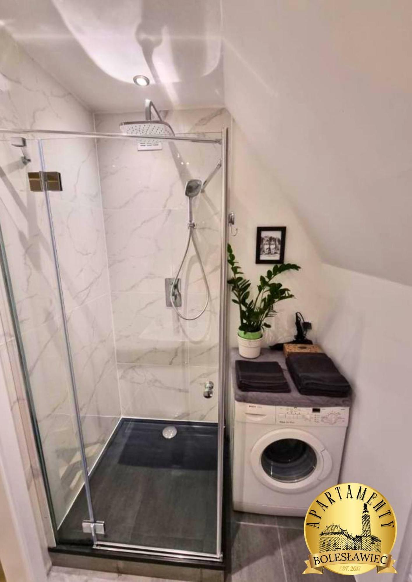 Apartament W Rynku 博莱斯瓦维茨 外观 照片
