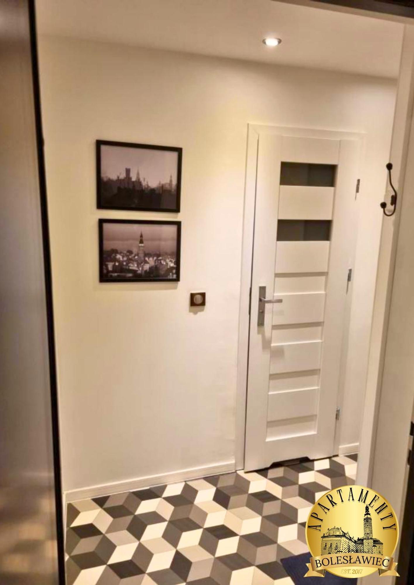 Apartament W Rynku 博莱斯瓦维茨 外观 照片