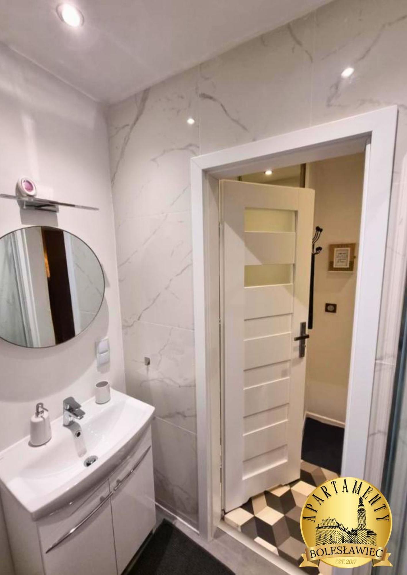 Apartament W Rynku 博莱斯瓦维茨 外观 照片