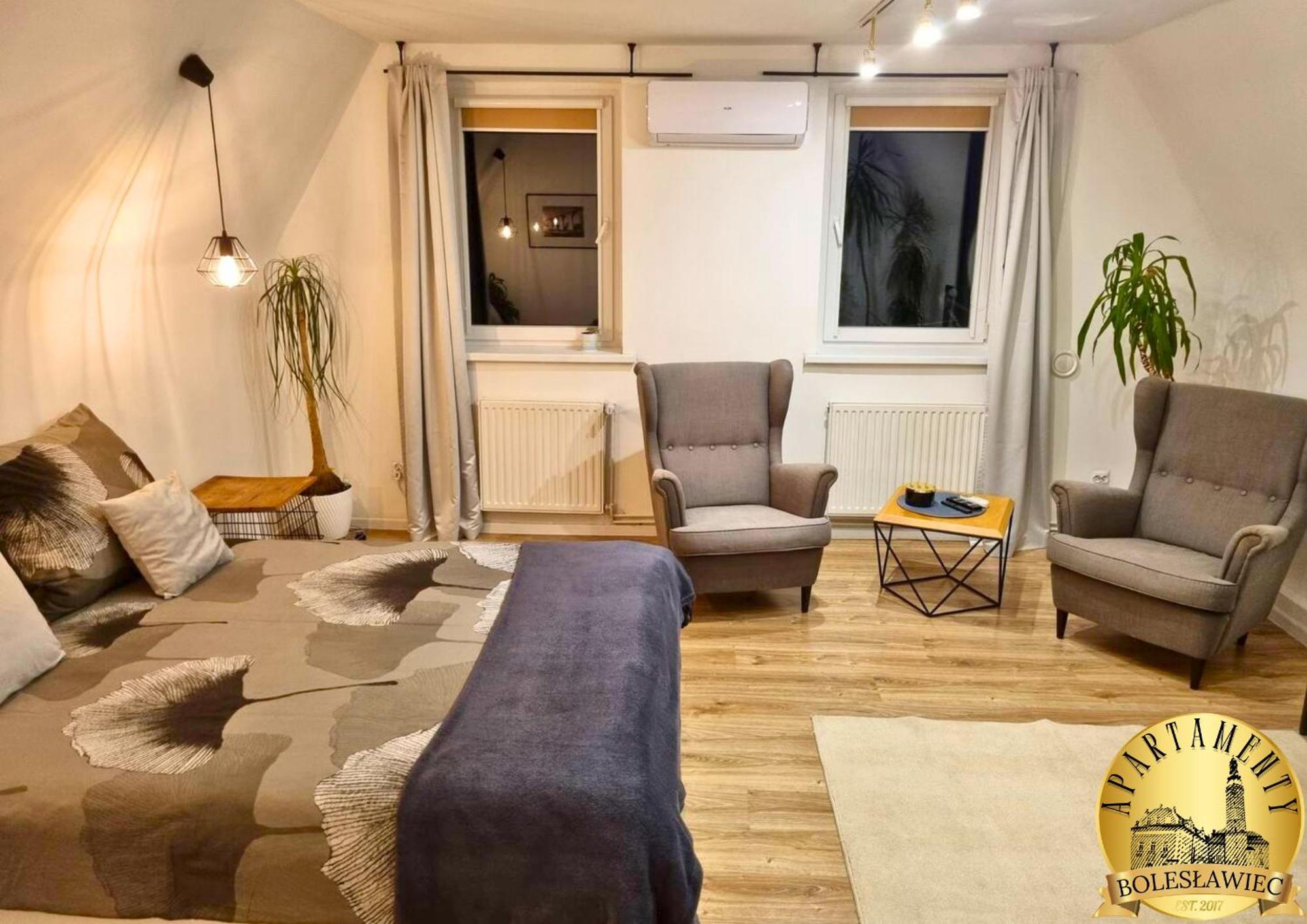 Apartament W Rynku 博莱斯瓦维茨 外观 照片