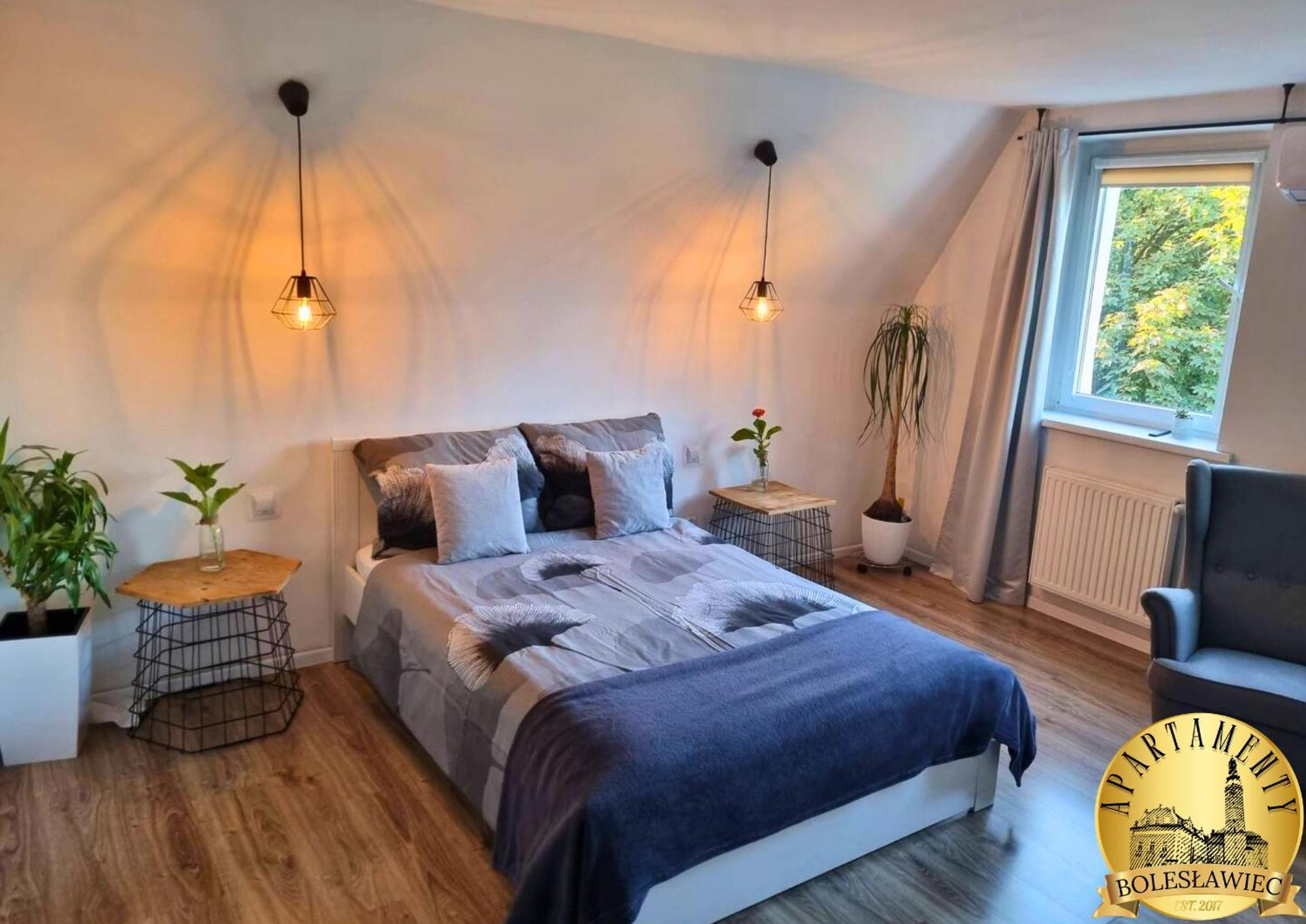 Apartament W Rynku 博莱斯瓦维茨 外观 照片