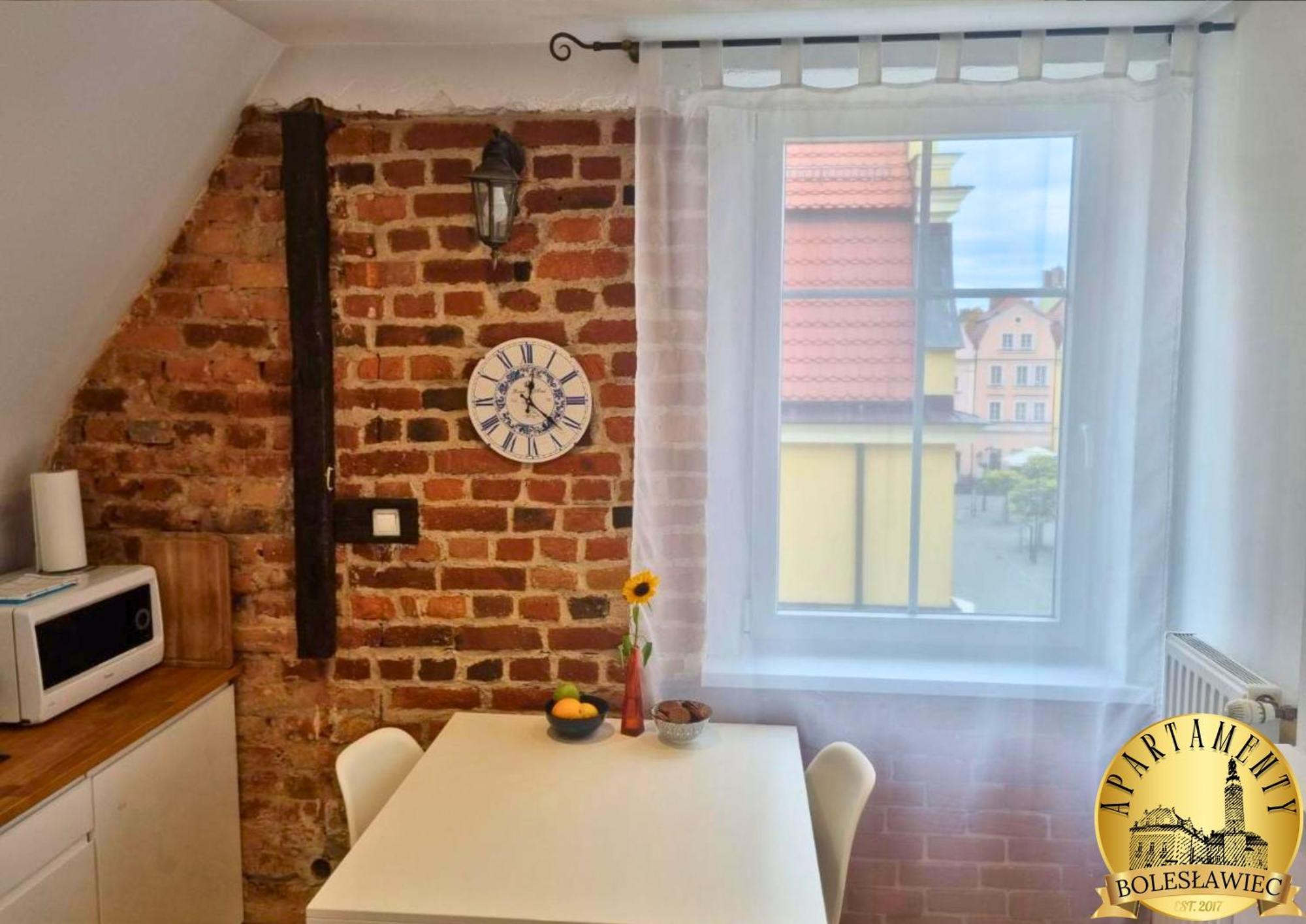 Apartament W Rynku 博莱斯瓦维茨 外观 照片
