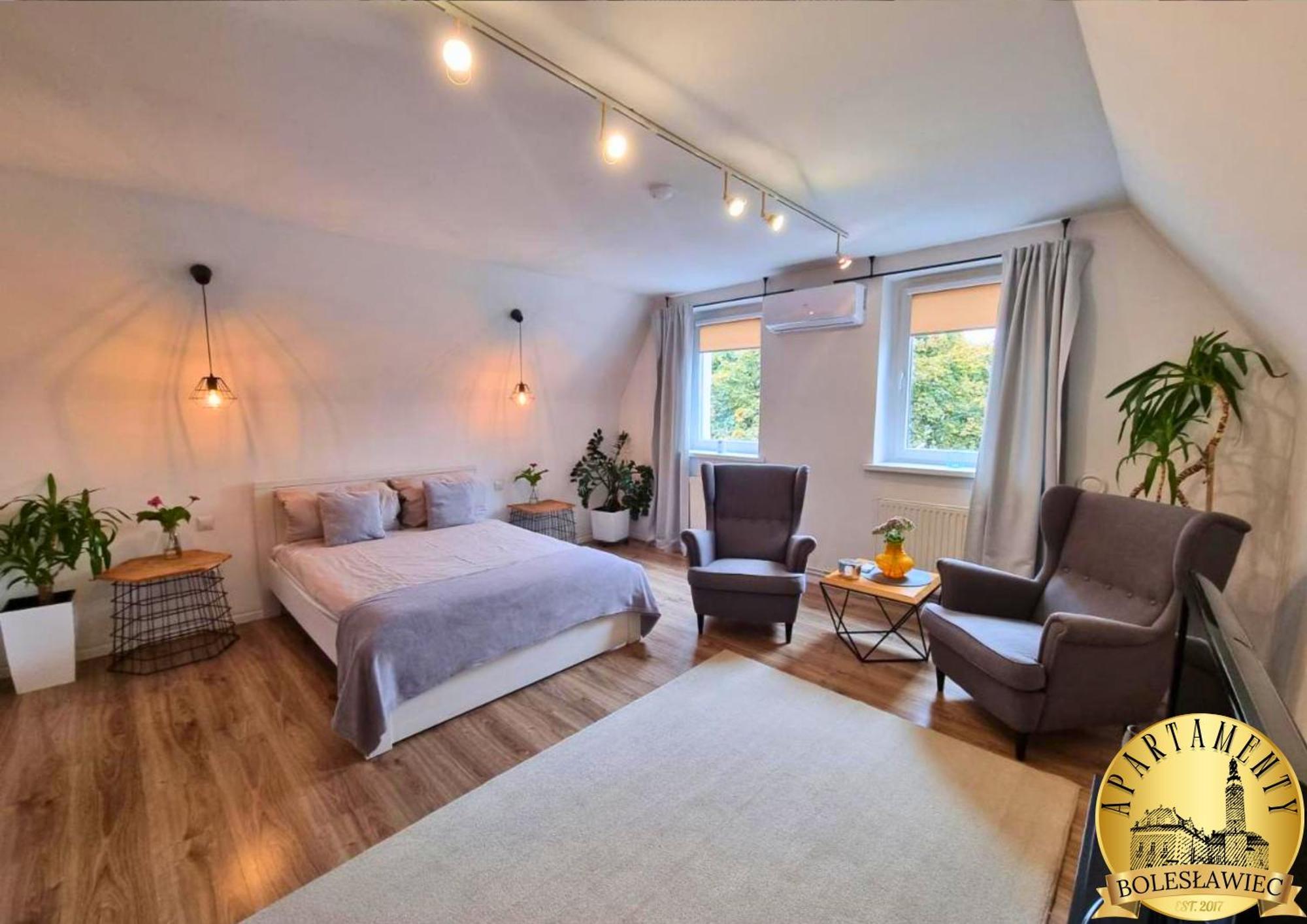 Apartament W Rynku 博莱斯瓦维茨 外观 照片