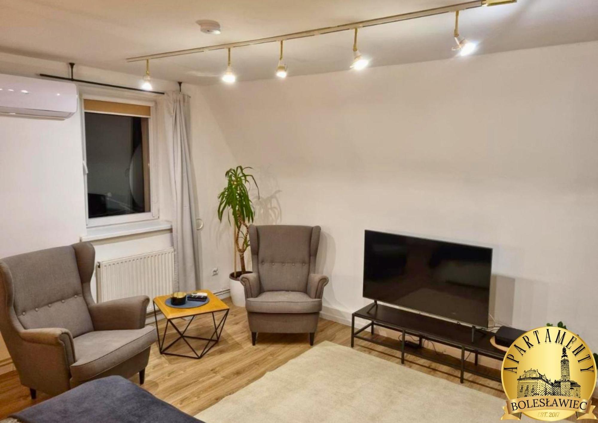Apartament W Rynku 博莱斯瓦维茨 外观 照片